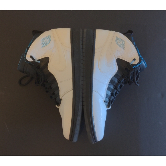 Jordan Other - Jordan 1 Retro 94 Powder Blue Sneakers